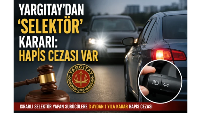 ISRARLA SELEKT&Ouml;R ATANLAR DİKKAT HAPSE GİREBİLİRSİNİZ 