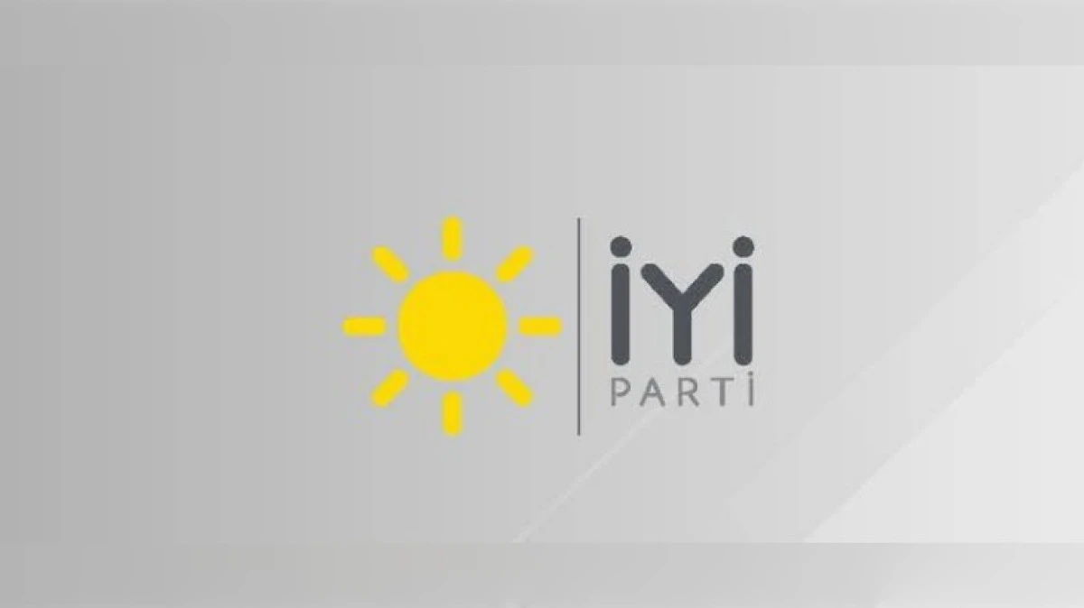İYİ PARTİDE KONGRE TARİHÎ BELLİ OLDU 