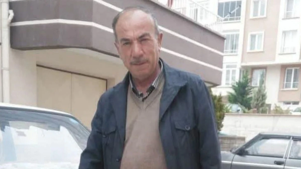 İZZET &Ouml;ZKAN VEFAT ETTİ 