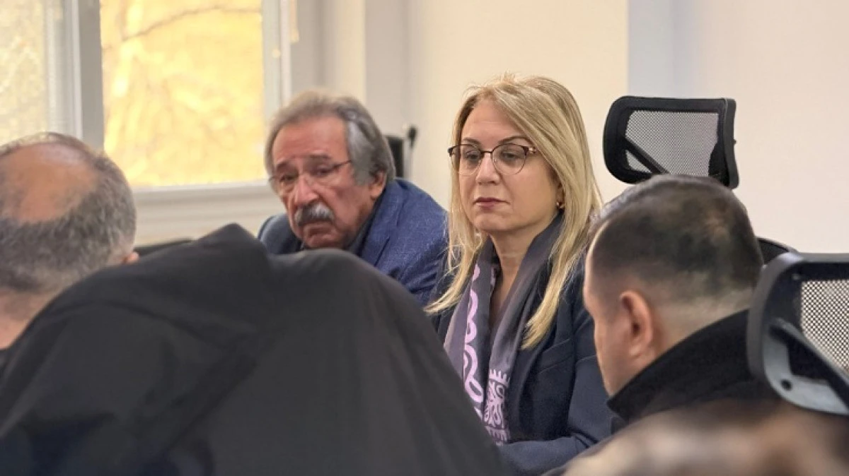 JEEP SAFARİ ESNAFI FİLİZ KILI&Ccedil; İLE CEZALARI KONUŞTU 