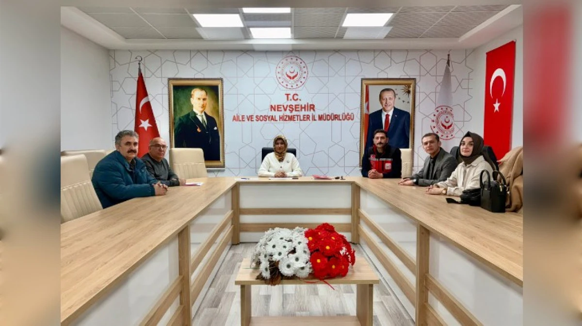 KADIN KOOPERATİFLERİ G&Uuml;&Ccedil;LENDİRECEK 