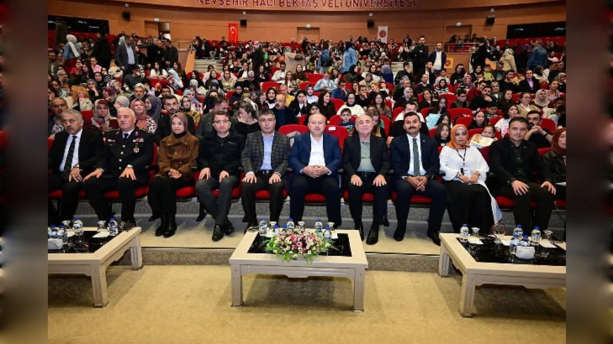 KAPADOKYA EDEBİYAT KAMPI BAŞLADI 