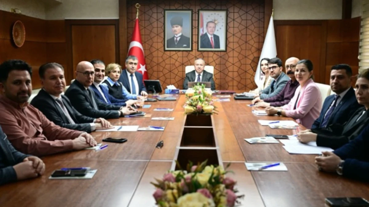 KAPADOKYA GASTRONOMİ FESTİVALİ D&Uuml;ZENLENİYOR 