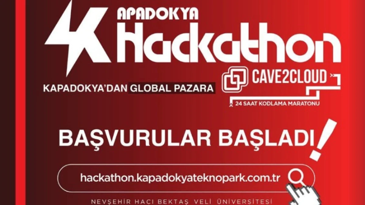 KAPADOKYA'DAN GLOBAL PAZARA 