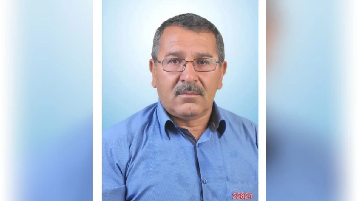 KARACAÖREN'Lİ ŞOFÖR İSTANBUL'DA KALP KRİZİDEN VEFAT ETTİ 