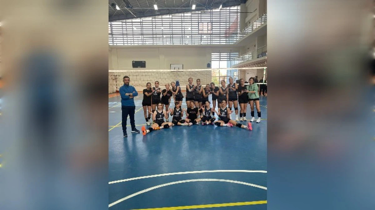 KARDELEN KOLEJİ İKİDE İKİ YAPTI 