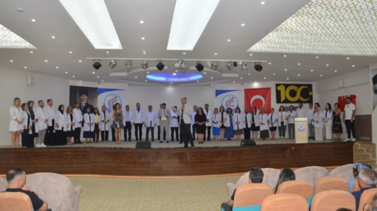 Kardelenli 9. sınıflar tanışma etkinliğinde buluştu