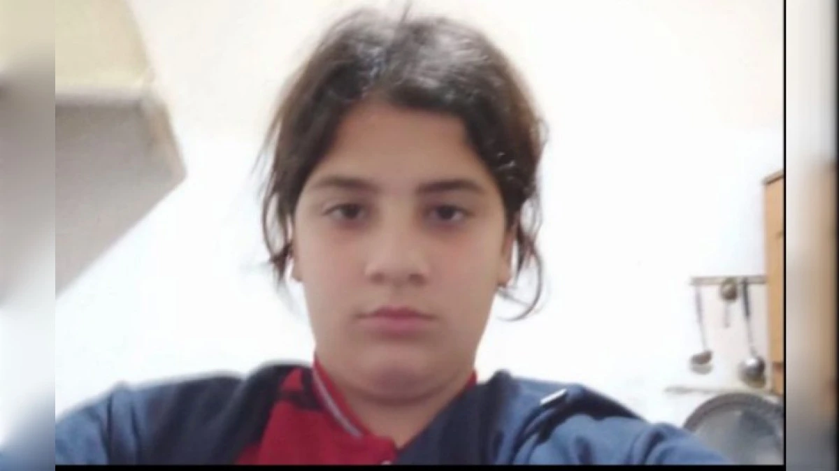 KAYIP KIZ HERYERDE ARANIYOR 