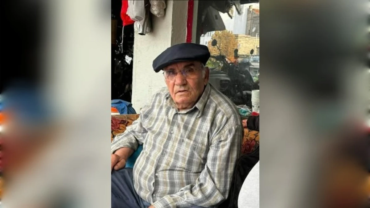 KEMAL AY VEFAT ETTİ 