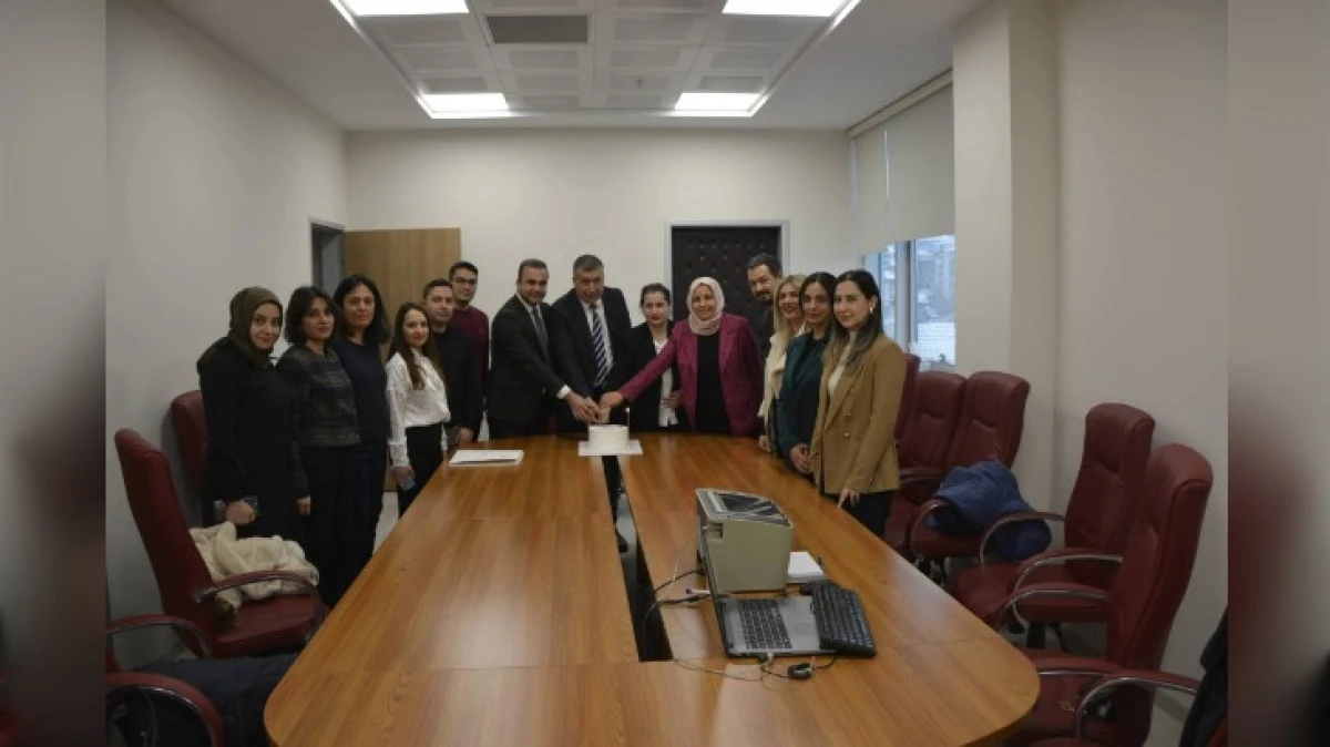 KETEM'DE 32 BİN KİŞİYE KANSER TARAMASI YAPILDI-