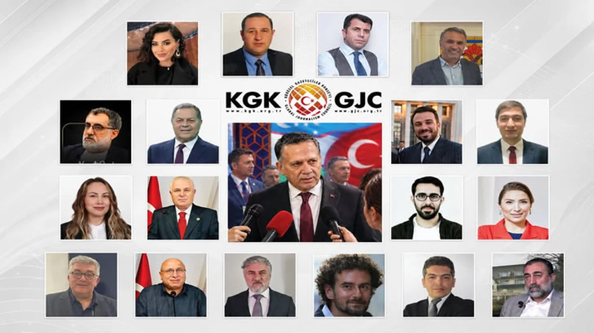 KGK&rsquo;DA YENI D&Ouml;NEM. DIM, G&Uuml;VEN TAZELEDI