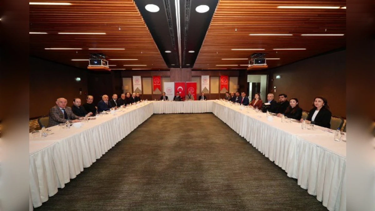 KGK 6 ŞUBAT DEPREMLERİNİN YILD&Ouml;N&Uuml;M&Uuml;NDE B&Ouml;LGEDEYDİ