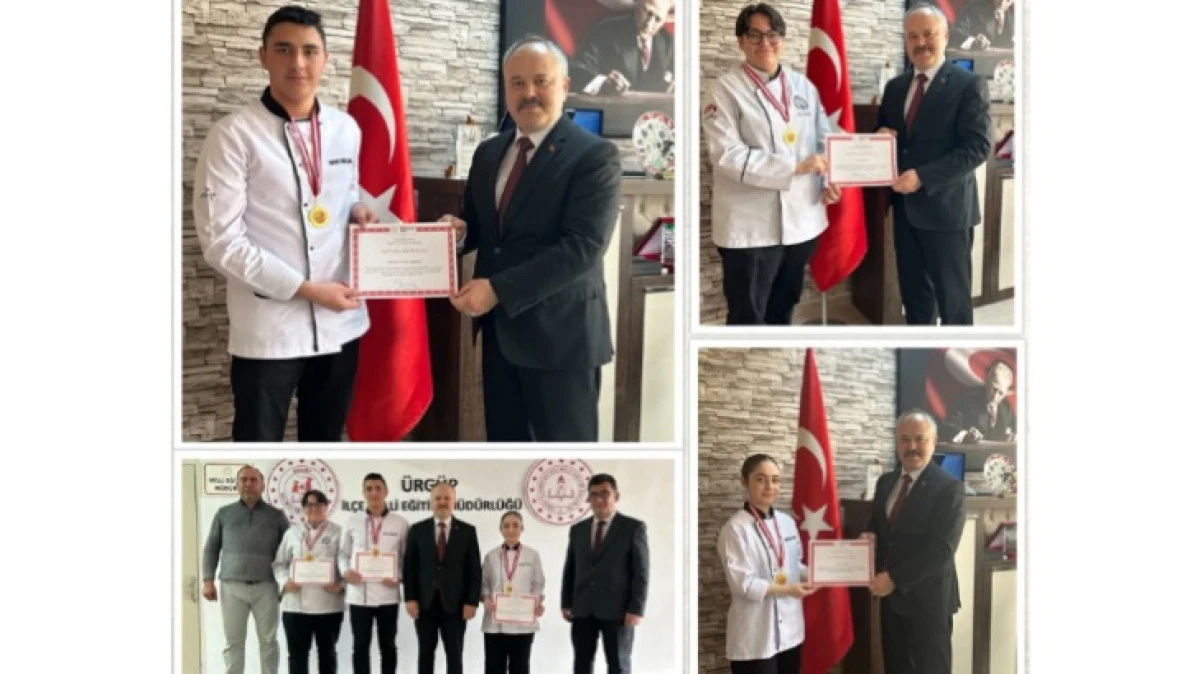 KILI&Ccedil;ARSLAN MTAL B&Ouml;LGE BİRİNCİSİ OLDU 