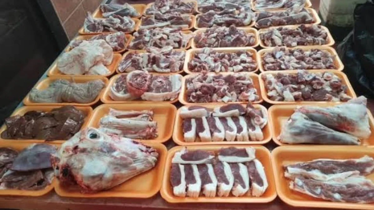 KURBAN PAR&Ccedil;ALAMA FİYATLARI BELLİ OLDU 