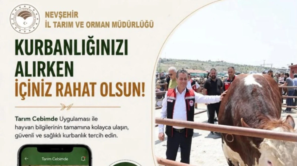KURBANLIK ALIRKEN BUNU MUTLAKA YAPIN 