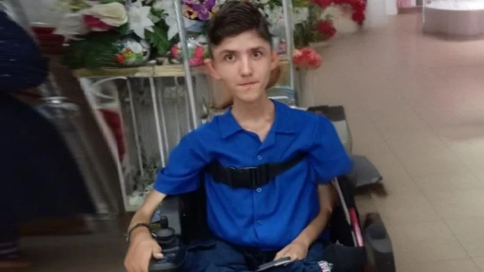 LİSE 3'&Uuml;NC&Uuml; SINIF &Ouml;ĞRENCİSİ VEFAT ETTİ 