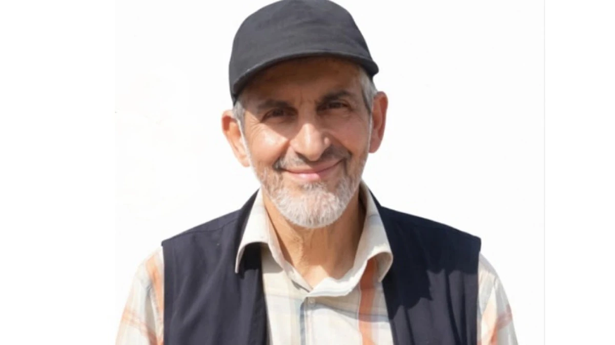 MEHMET ALİ ER VEFAT ETTİ 