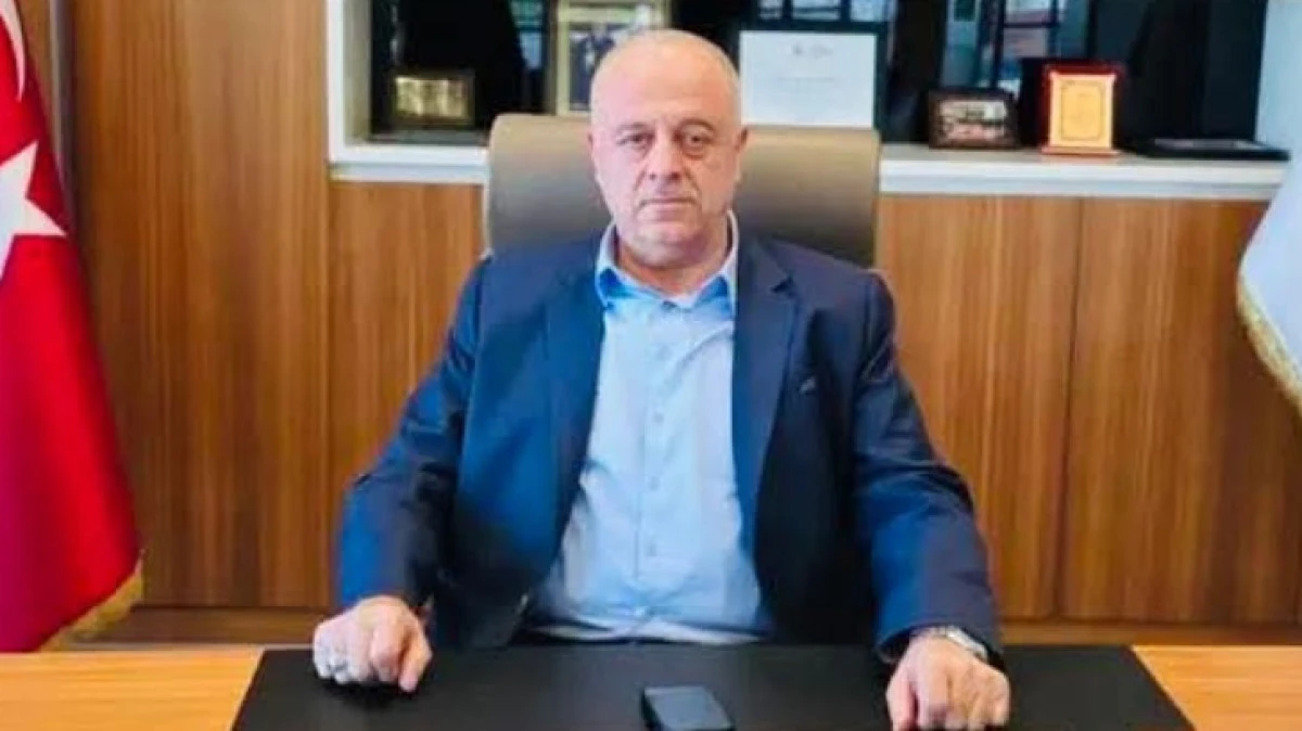 MEHMET ALİ &Ouml;BEKLİ "GELECEĞİMİZ İ&Ccedil;İN EL ELE VERELİM"