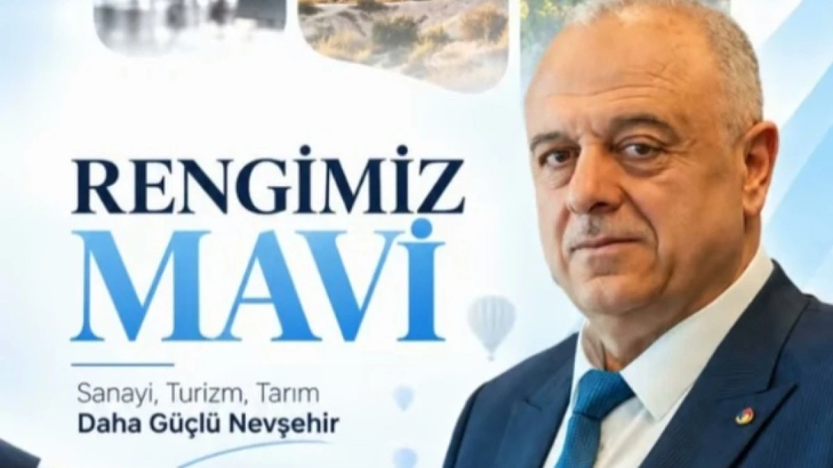 MEHMET ALİ &Ouml;BEKLİ PUSULA RENGİMİZ MAVİ