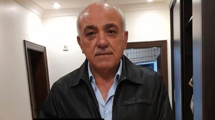 MEHMET &Ccedil;&Ouml;LOĞLU VEFAT ETTİ 