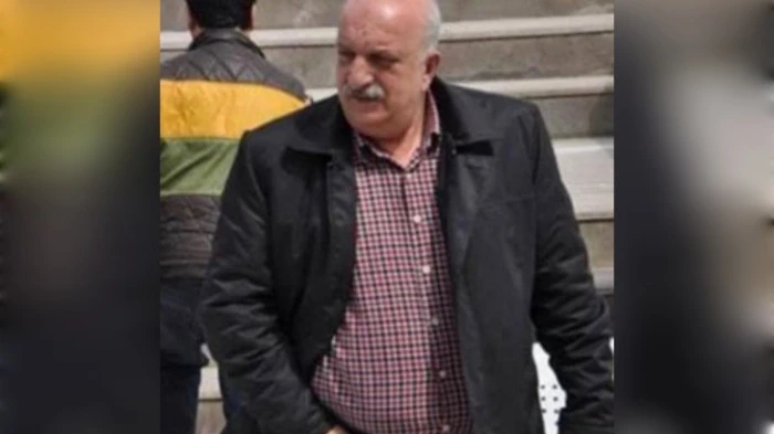 BEN GAZETECİ DEĞİLİM ACI AMA GER&Ccedil;EK 