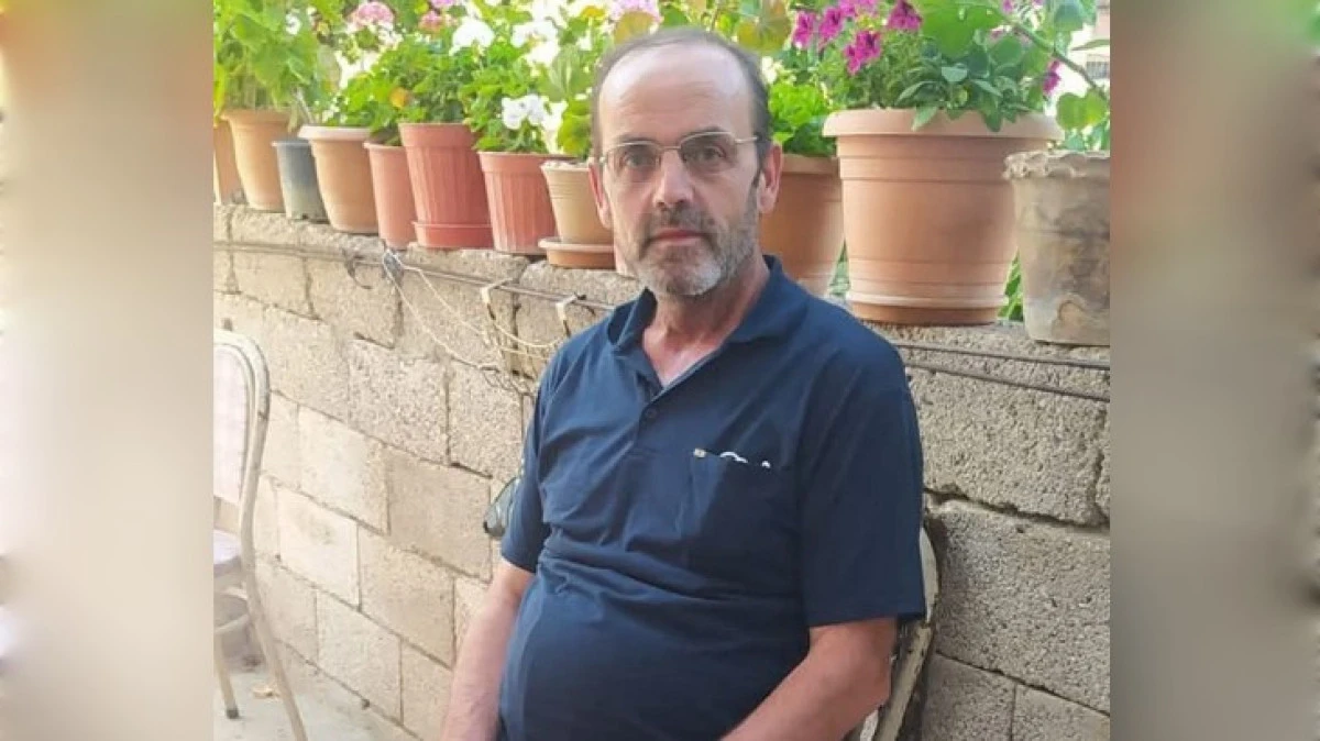 MUAMMER UÇAR VEFAT ETTİ 