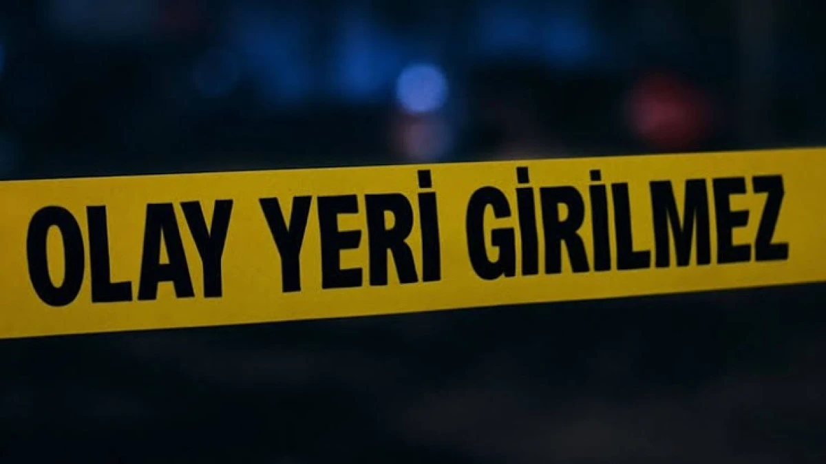 M&Uuml;BAREK KADİR GECESİNDE SULUSARAY'DA SİLAHLI KAVGA 4 YARALI 