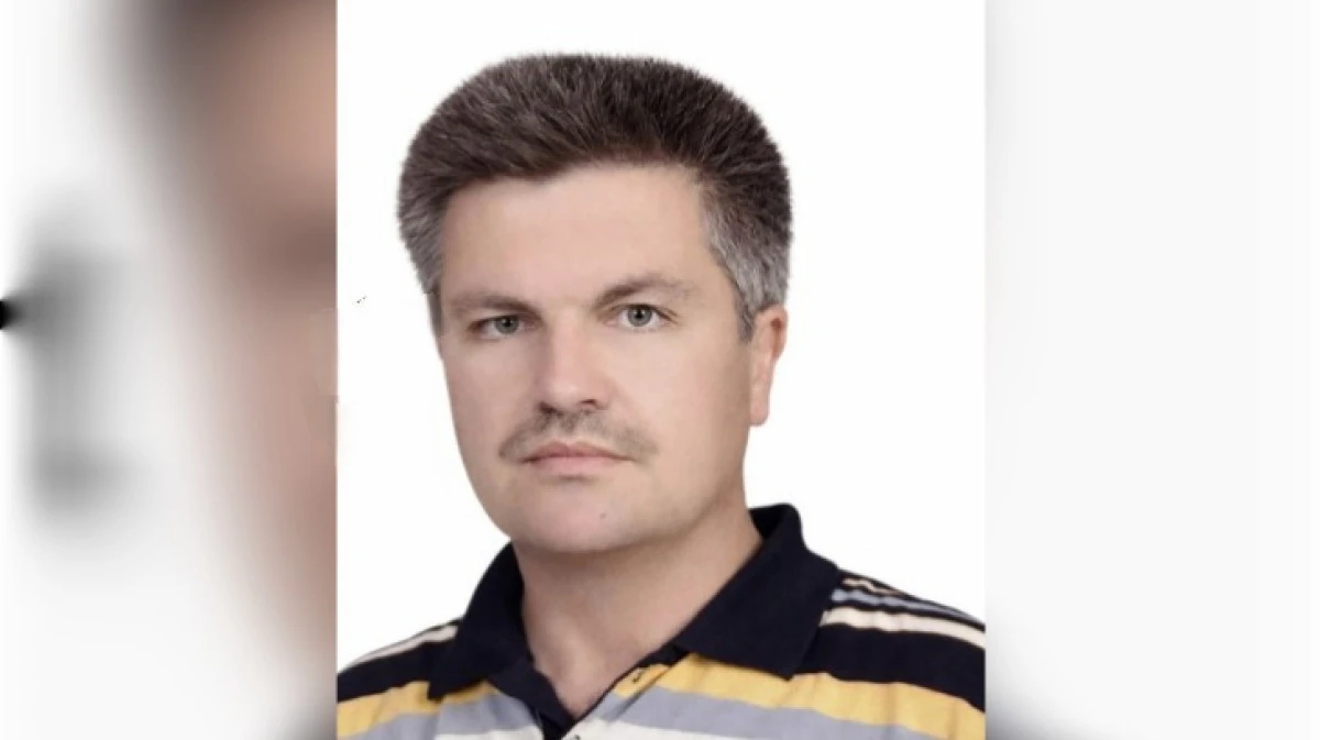 MURAT KARABIYIK VEFAT ETTİ 