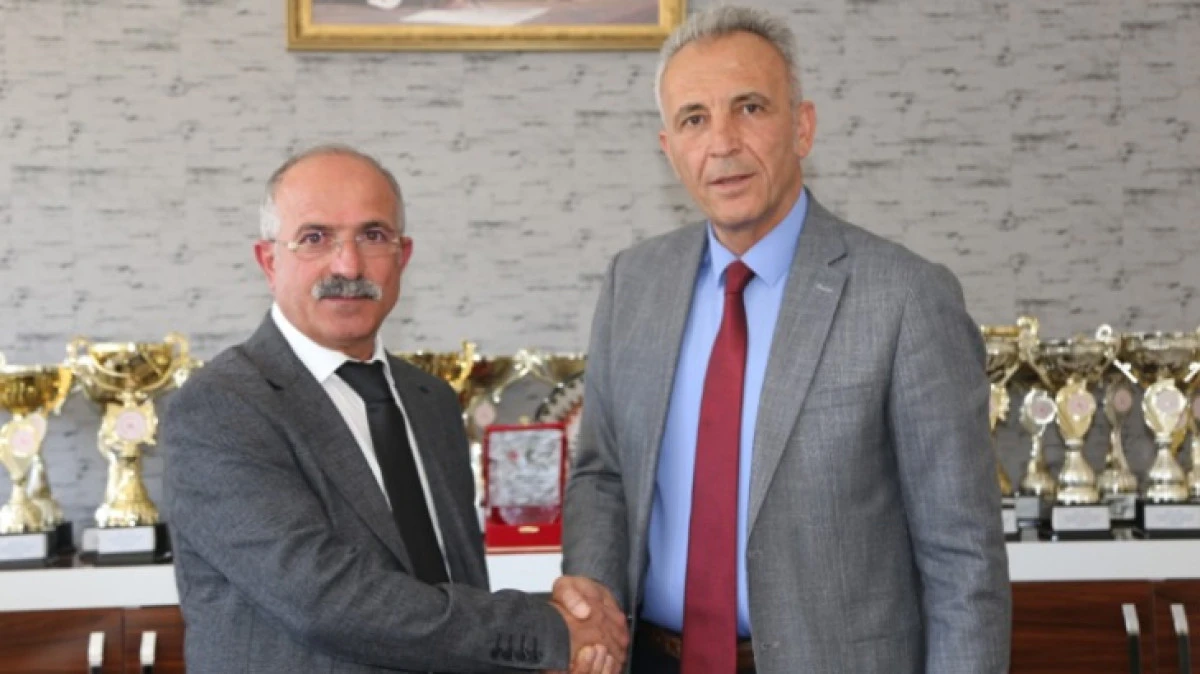 Mustafa Malko&ccedil; Kardelen&rsquo;de
