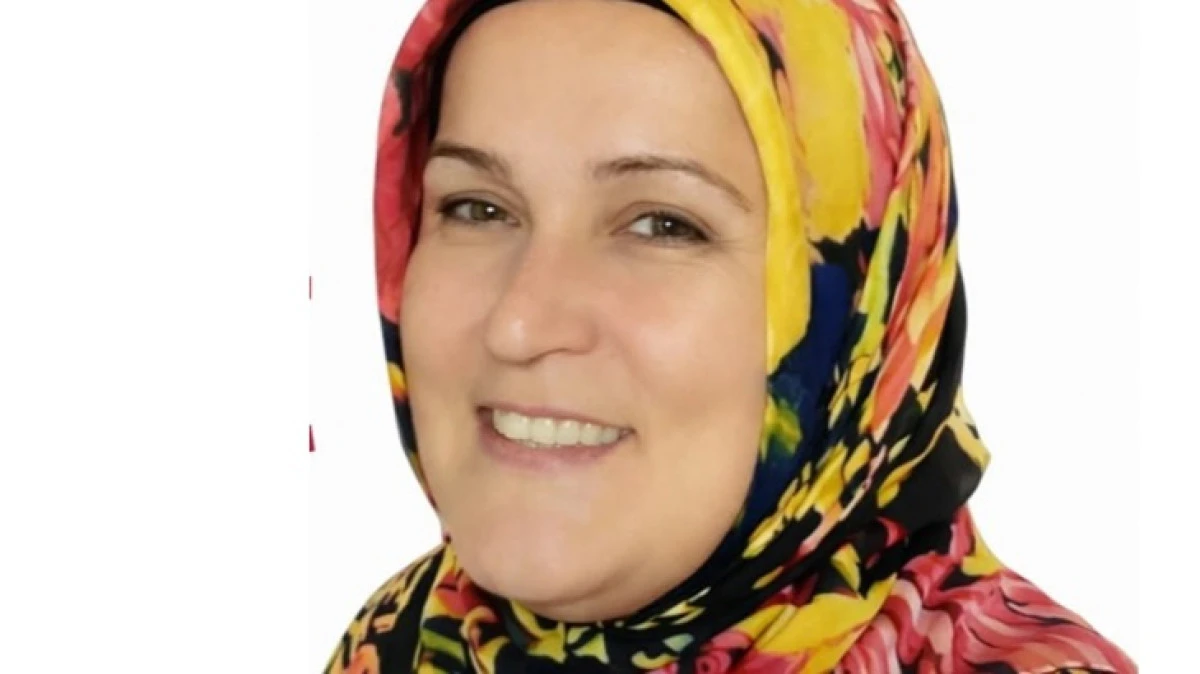 NAR BELDESİNDEN MELEK HEZENCİ VEFAT ETTİ 