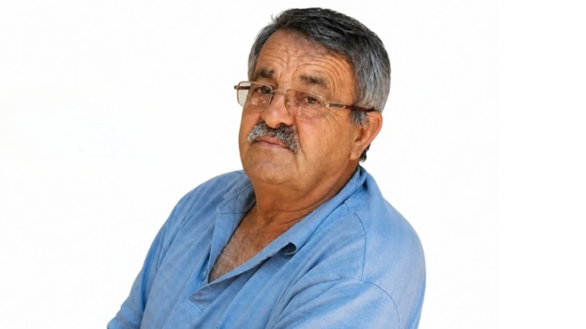 NAR'LI İSMAİL HAKKI K&Ouml;SE VEFAT ETTİ 