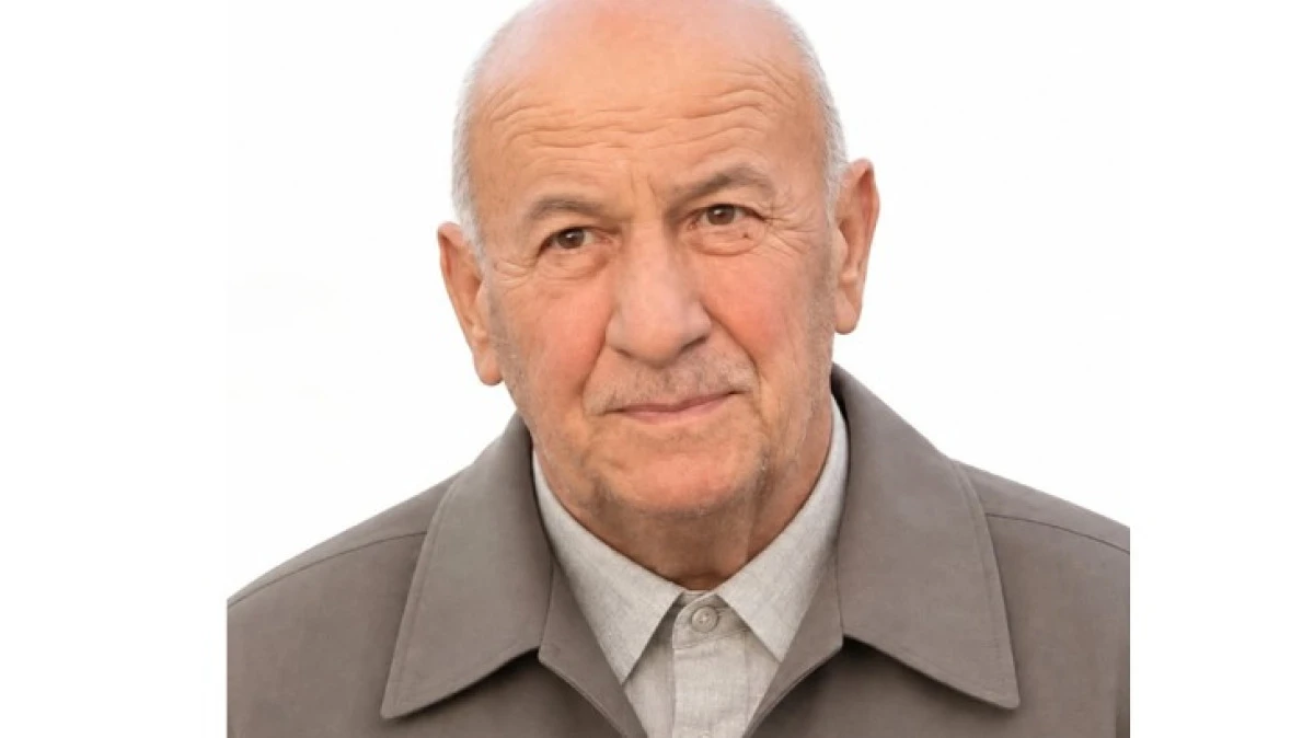 NARLI NAMİ MIH&Ccedil;I VEFAT ETTİ