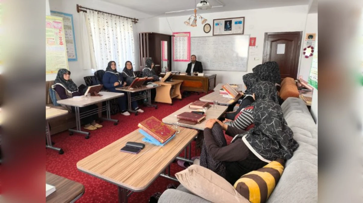 NESLİN KORUNMASININ ÖNEMİNE DİKKAT ÇEKİLDİ 