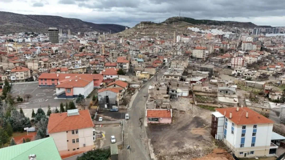 NEVŞEHİR İ&Ccedil;İN &Ouml;NEMLİ ADIM 