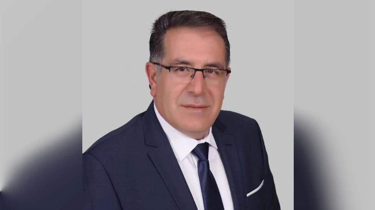 NEVŞEHİR İYİ PARTİDE DEPREM 