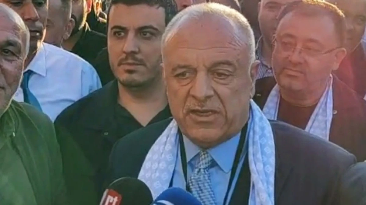 NEVŞEHİR TİCARET ODASI&rsquo;NDA YENİ BAŞKAN MEHMET ALİ &Ouml;BEKLİ OLDU!