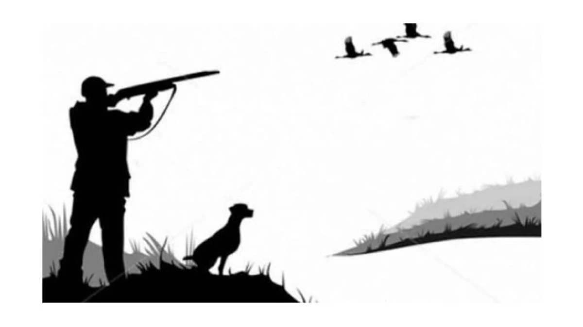 NEVŞEHİR'DE AV YASAĞI BAŞLADI 