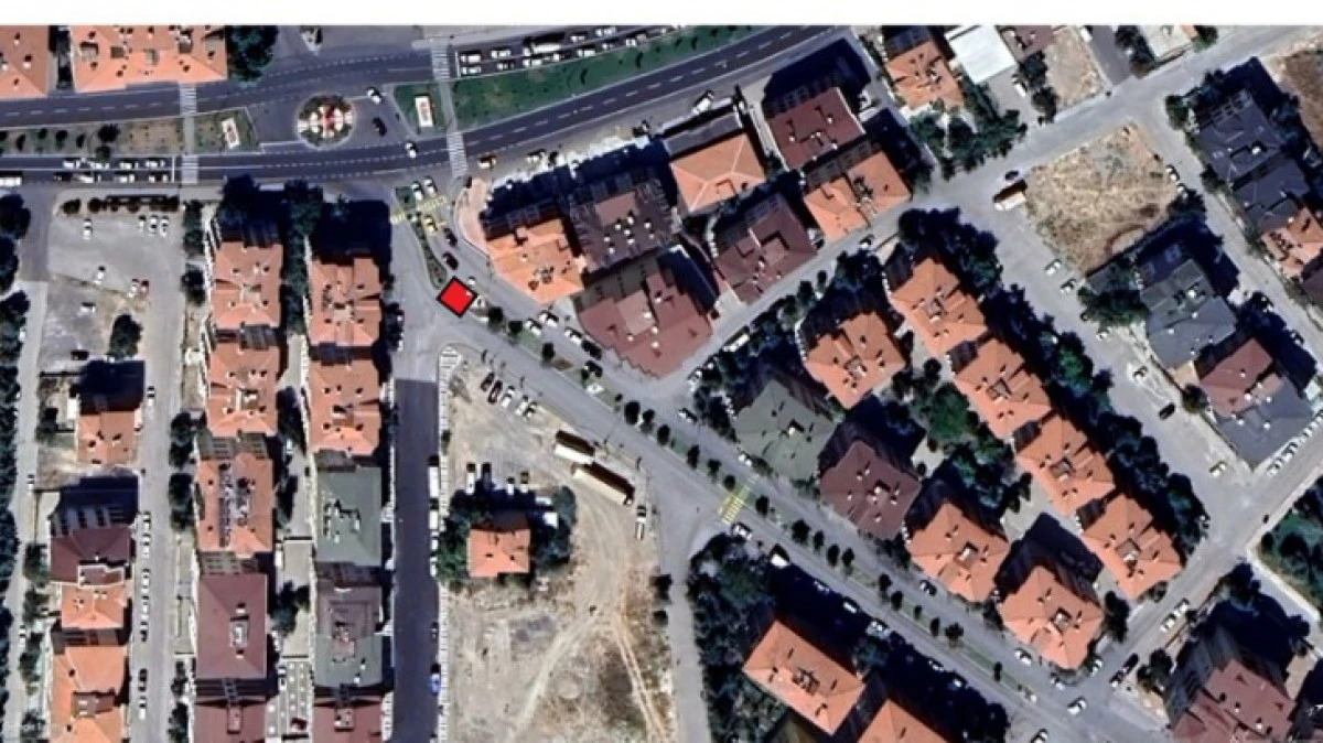 NEVŞEHİR'DE CADDE VE YOLLARLA İLGİLİ COK ÖNEMLİ KARARLAR ALINDI