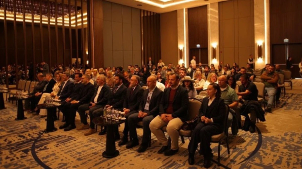 Nevşehir&rsquo;de İstanbul ve Kapadokya&rsquo;nın Tanıtımı İ&ccedil;in Kuzey Amerikalı Tur Operat&ouml;rlerine Y&ouml;nelik Program D&uuml;zenlendi