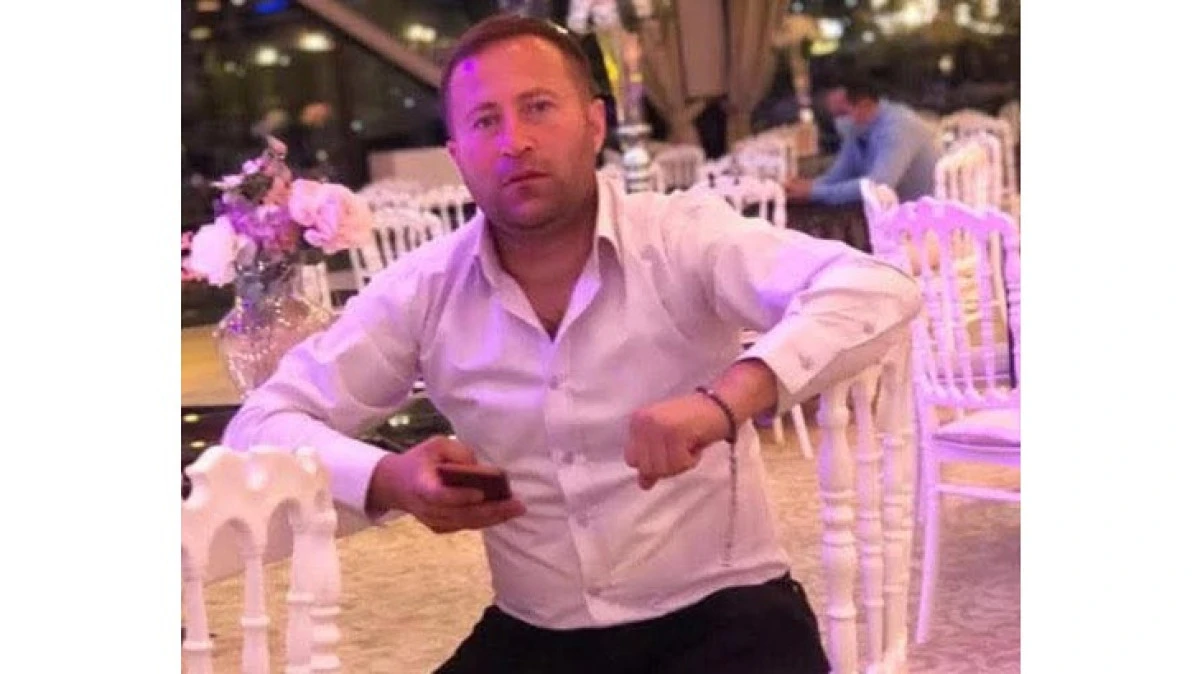 NEVŞEHİR'DE KALP KRİZİ BİR CAN DAHA ALDI 