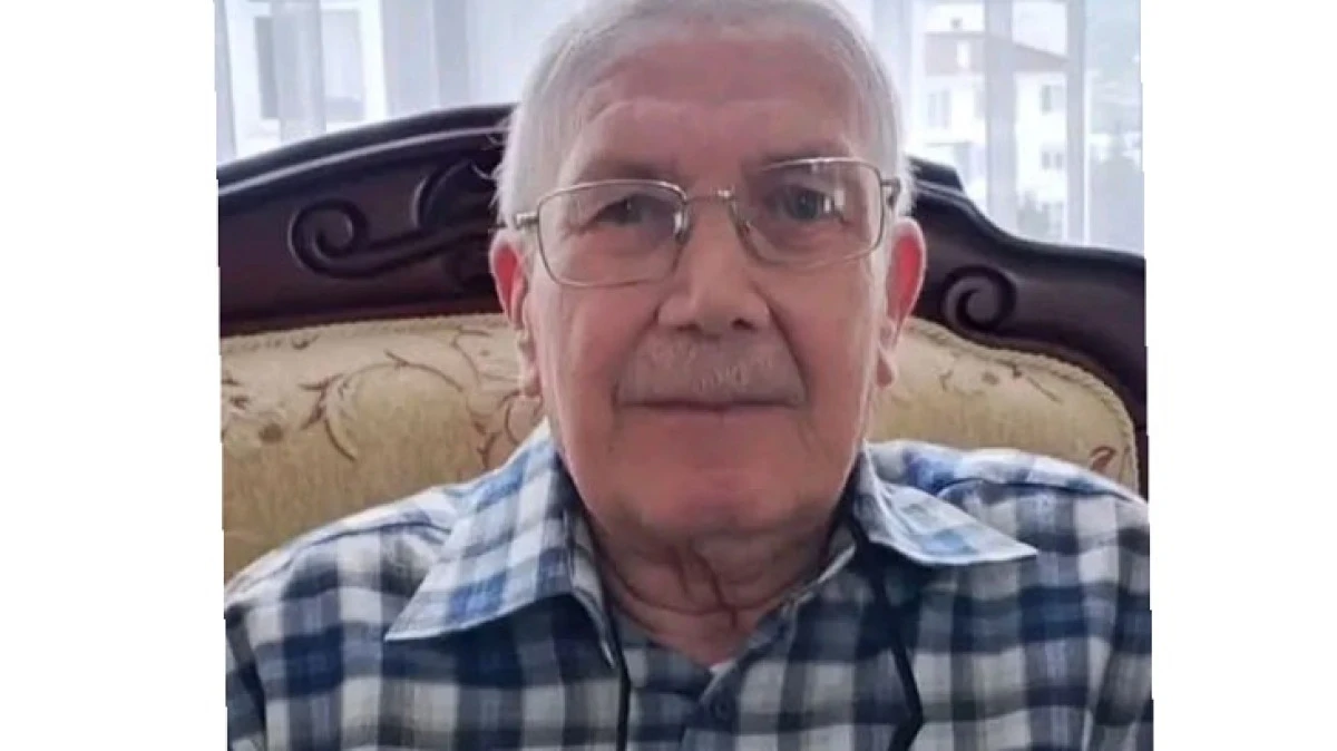 NEVŞEHİR'Lİ ESNAF UĞUR TAŞMAZ VEFAT ETTİ 