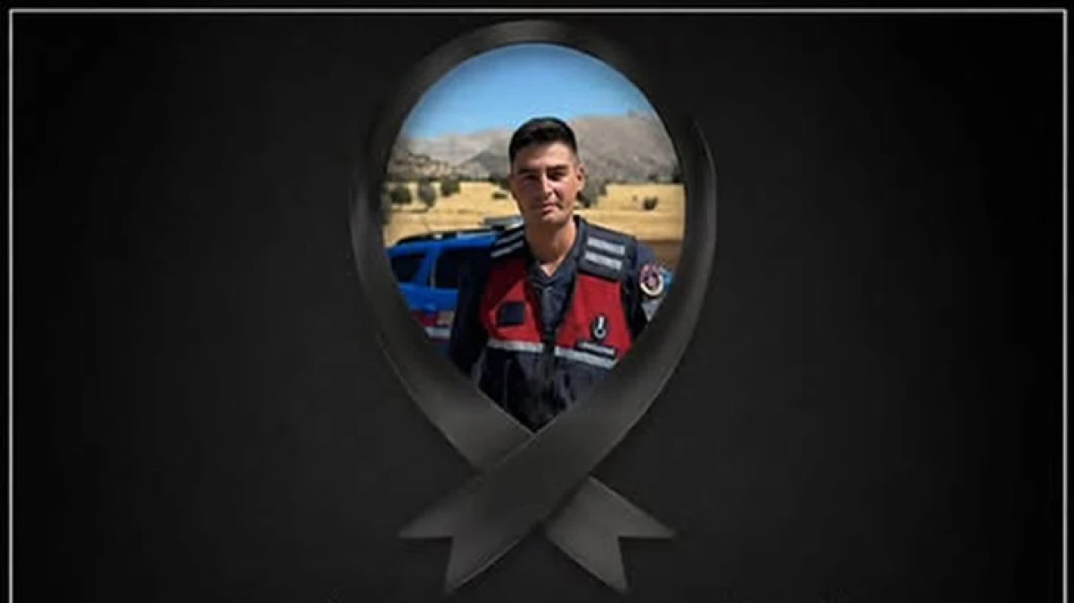 NEVŞEHİR'Lİ UZMAN &Ccedil;AVUŞ TRAFİK KAZASINDA HAYATINI KAYBETTİ 