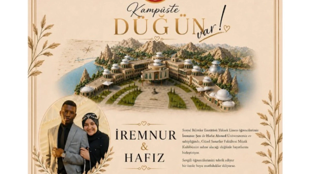 NEV&Uuml; KAMP&Uuml;S&Uuml;NDE D&Uuml;Ğ&Uuml;N VAR