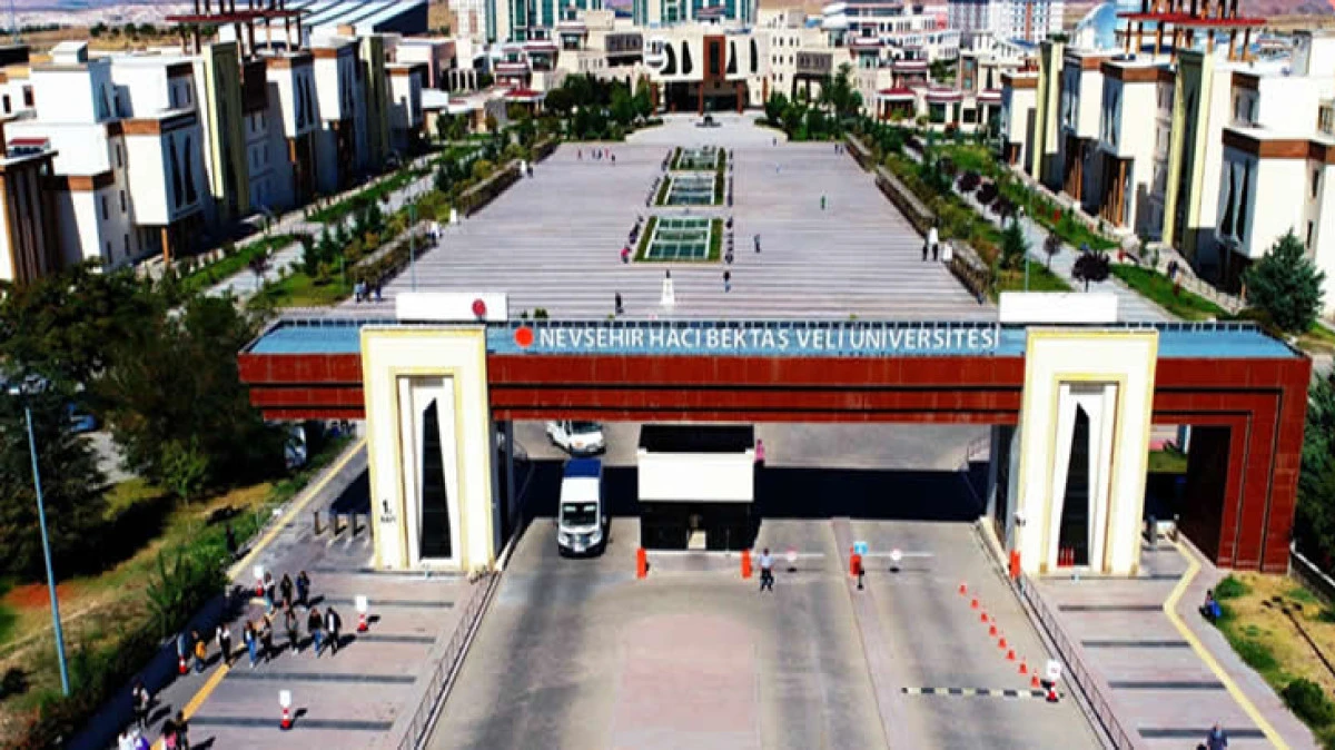 NEV&Uuml;'DE KA&Ccedil; FAK&Uuml;LTE VAR BİLİYORMUSUNUZ ?