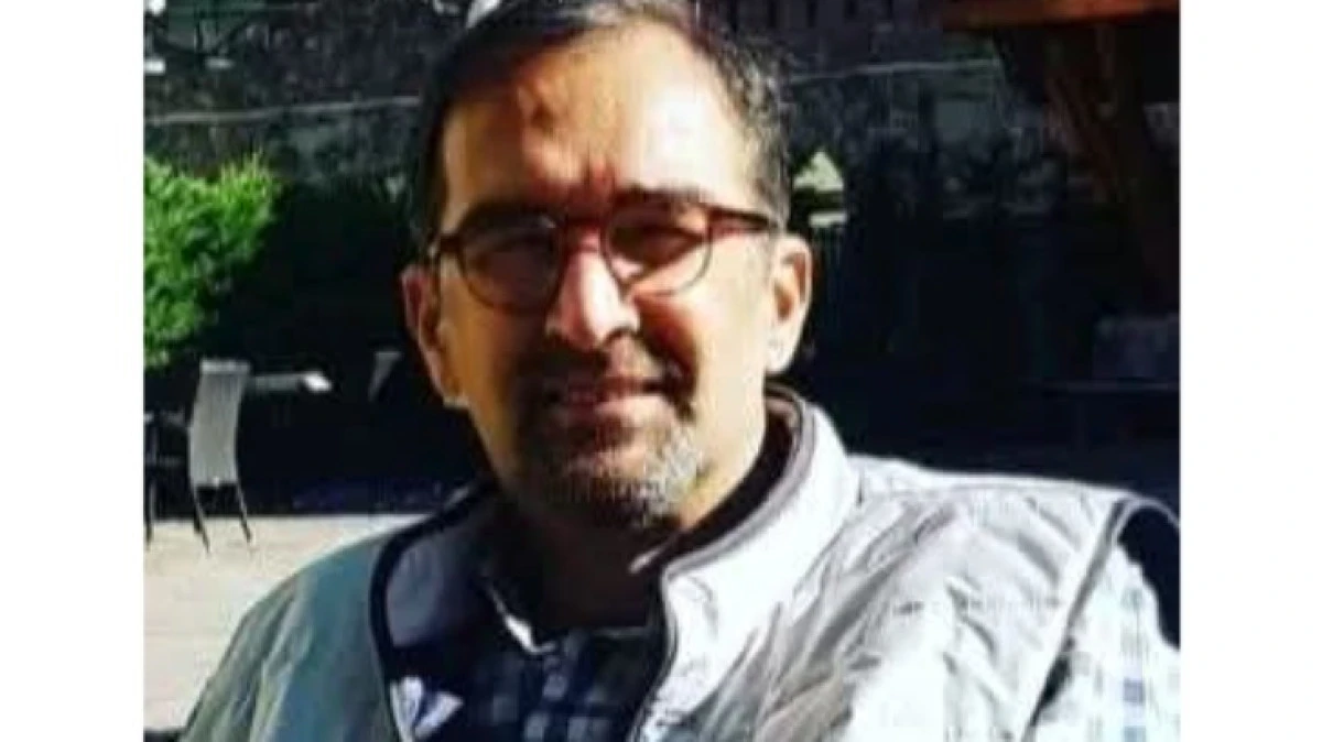 NEZİH AKDAĞLI VEFAT ETTİ 