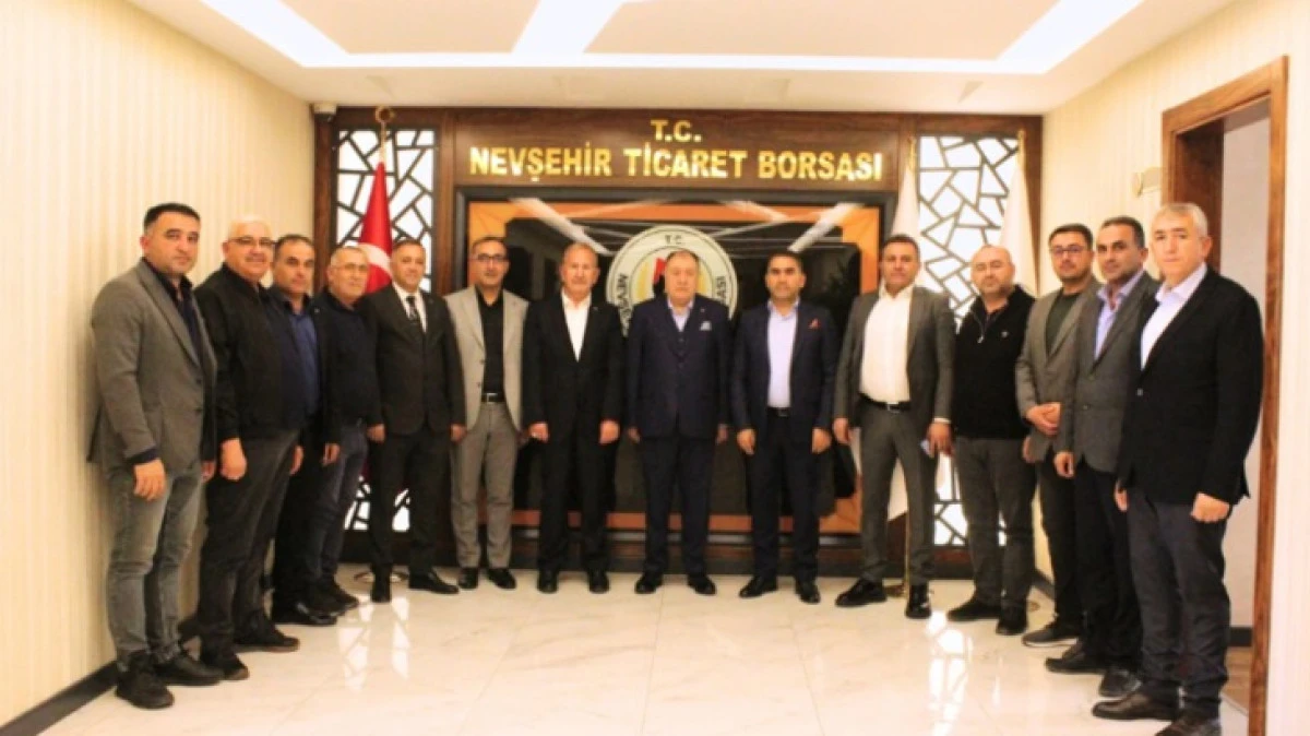 NTB DE ORGAN SE&Ccedil;İMLERİ TAMAMLANDI 