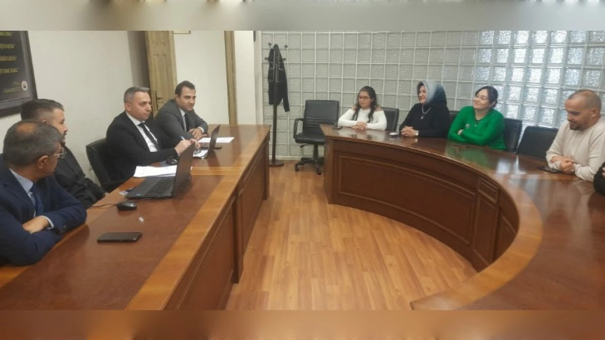 NTB KALİTE DENETİMİNİ BAŞARIYLA TAMAMLADI 