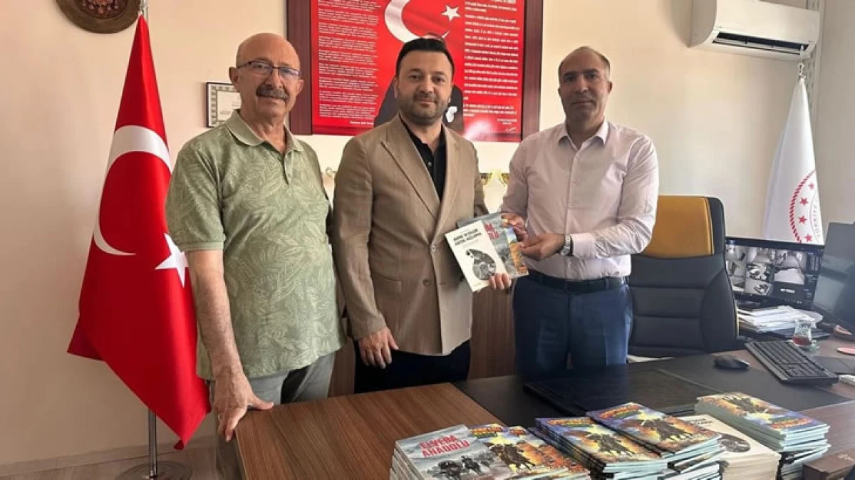 NTSO BAŞKAN ADAYI &Ouml;BEKLI&rsquo;DEN EĞITIME ANLAMLI DESTEK
