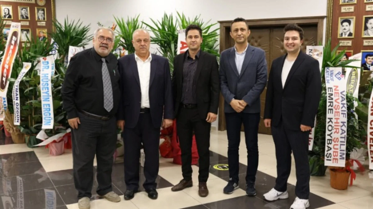 NTSO, TSE DENETİMİNİ BAŞARIYLA TAMAMLADI: HİZMET KALİTESİNDE S&Uuml;REKLİ İYİLEŞTİRME VURGUSU