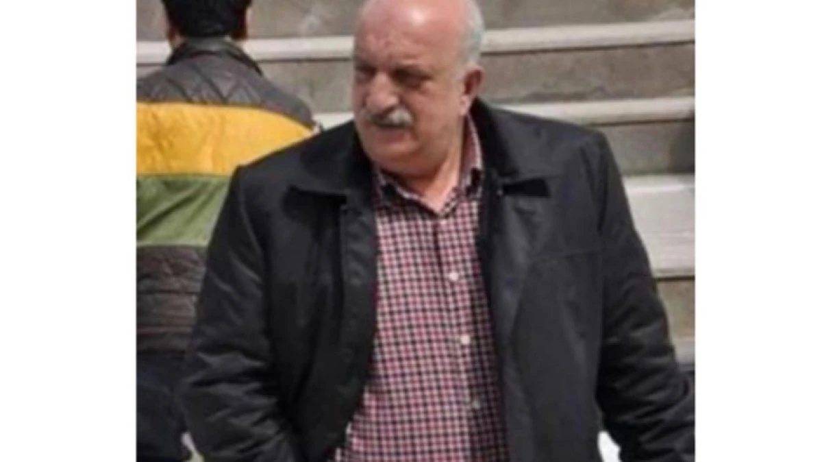 MUAMMER BAŞER YAZDI - O KADAR ACİL İŞLER VAR İKEN